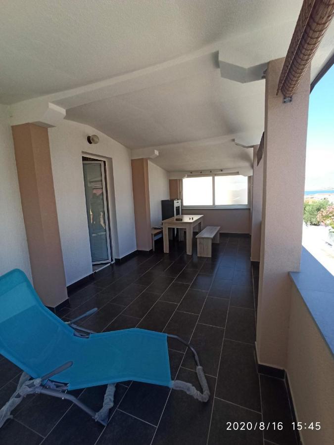Apartmani Lun Vir Dış mekan fotoğraf