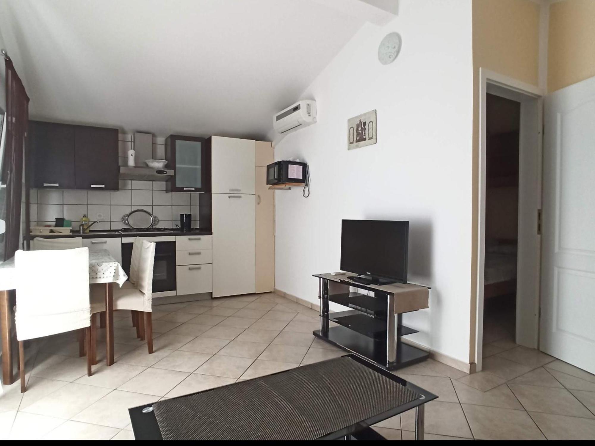 Apartmani Lun Vir Dış mekan fotoğraf