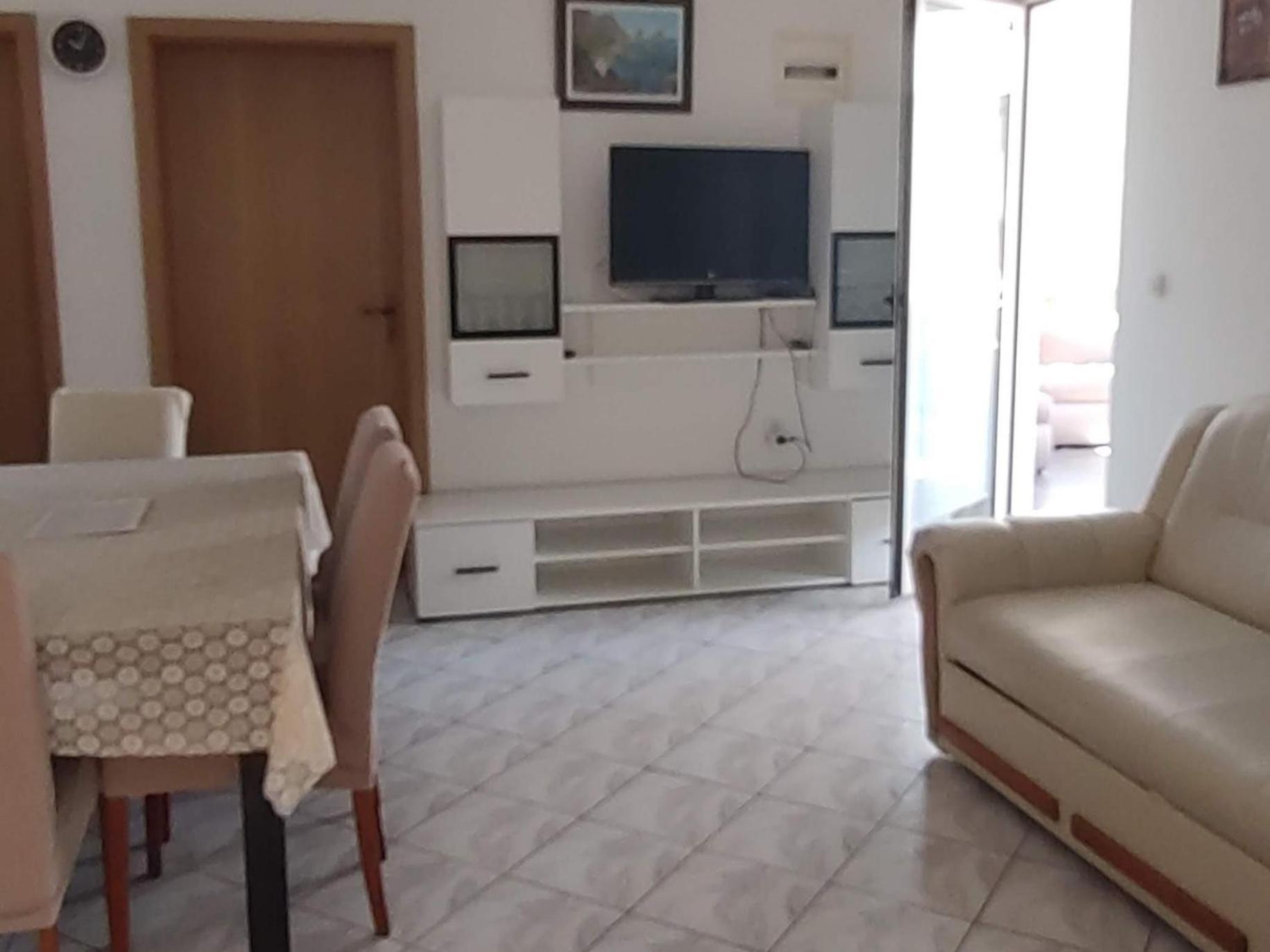 Apartmani Lun Vir Dış mekan fotoğraf