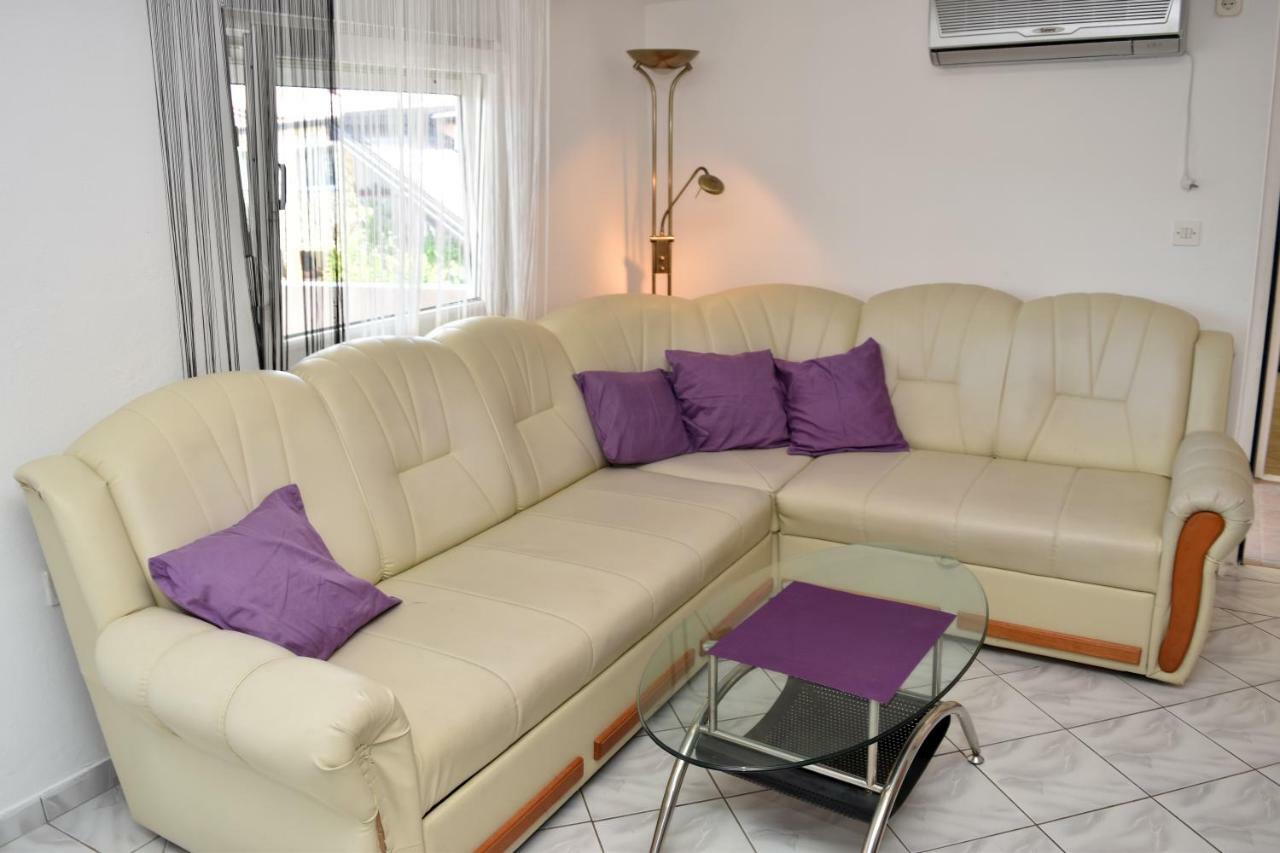 Apartmani Lun Vir Dış mekan fotoğraf