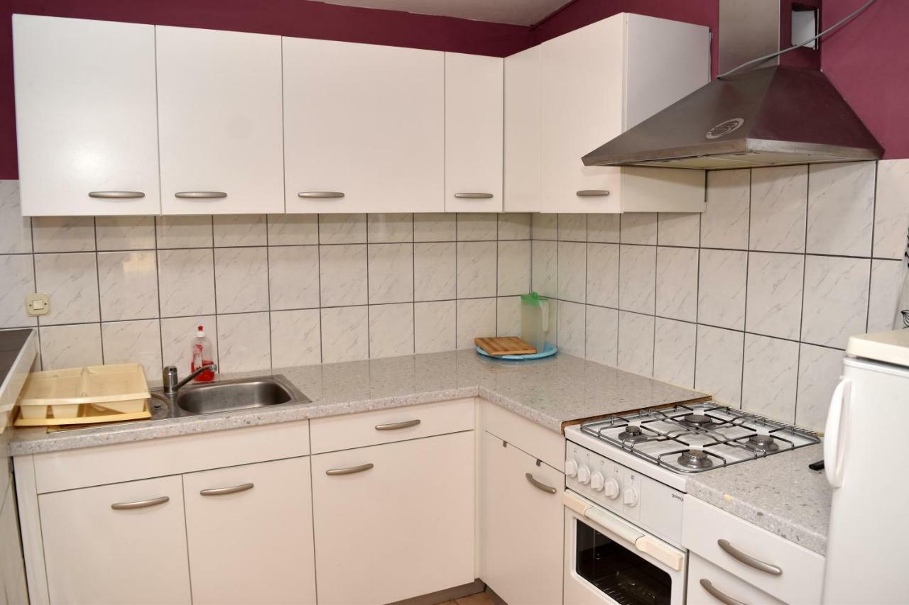 Apartmani Lun Vir Dış mekan fotoğraf