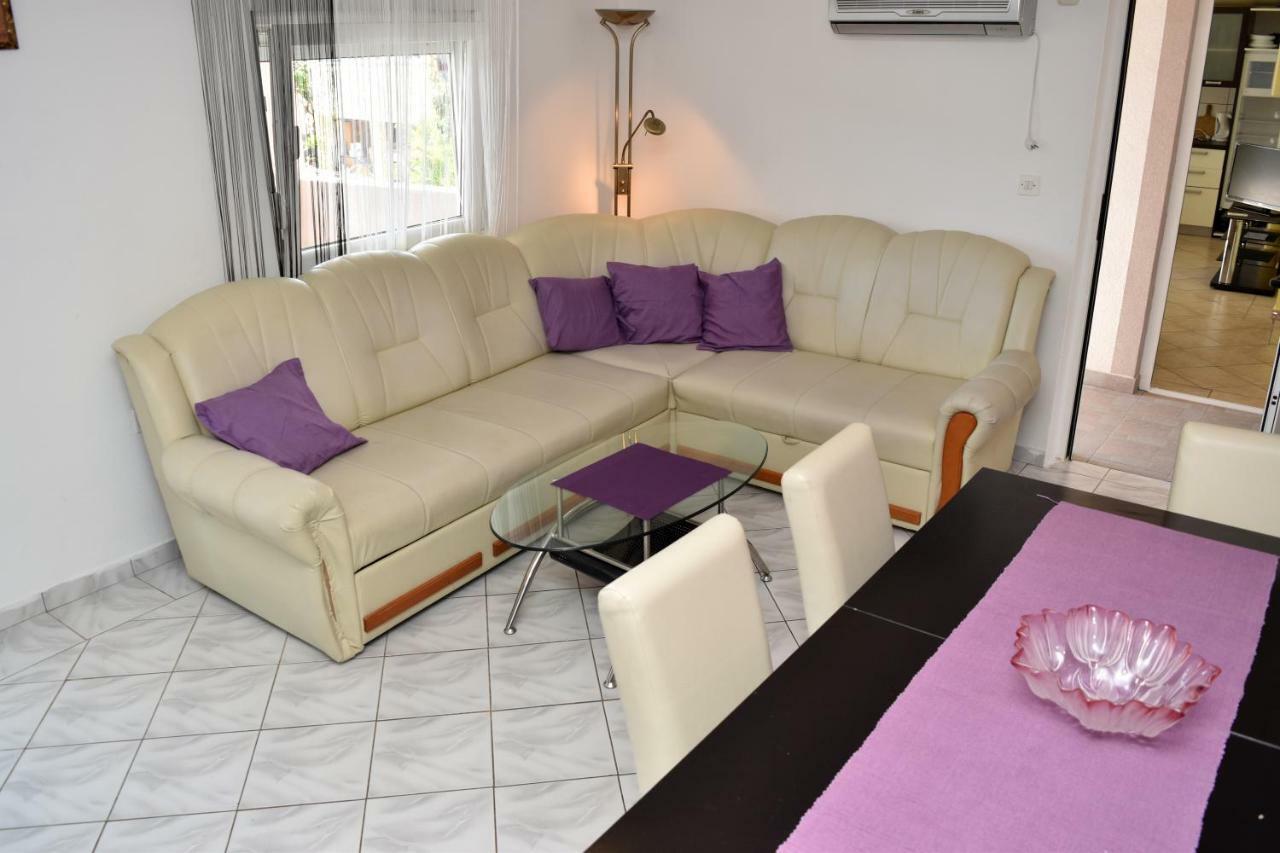 Apartmani Lun Vir Dış mekan fotoğraf