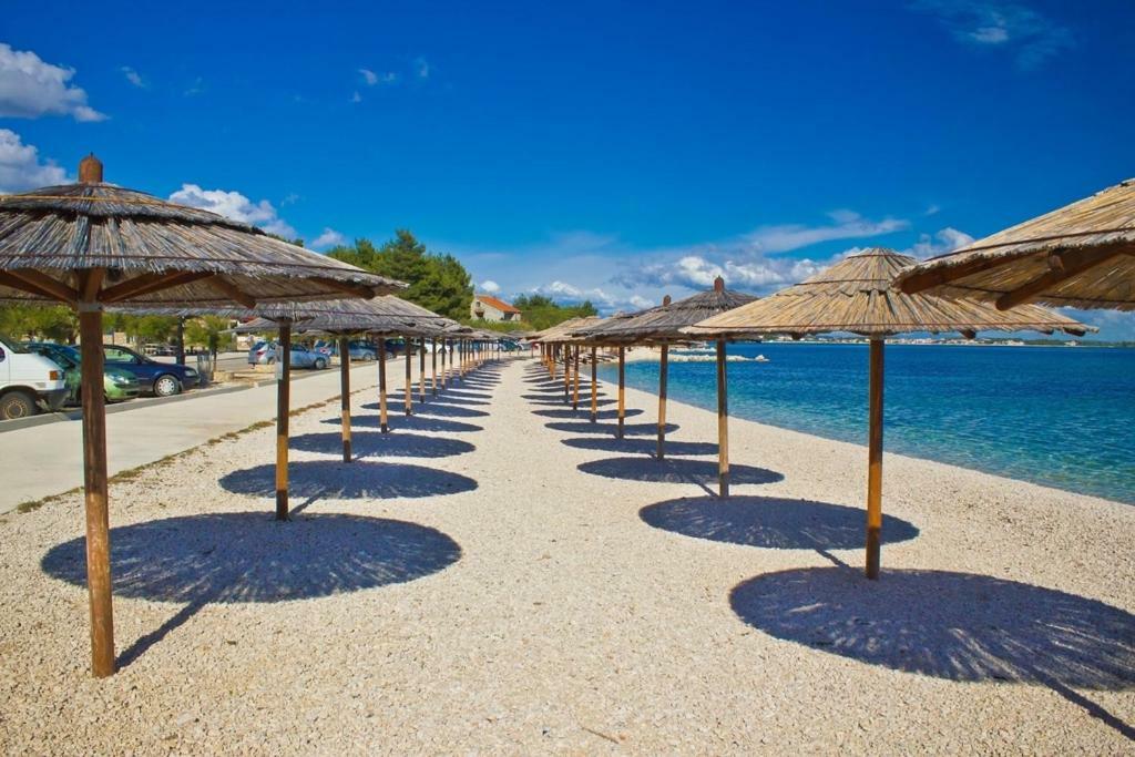 Apartmani Lun Vir Dış mekan fotoğraf