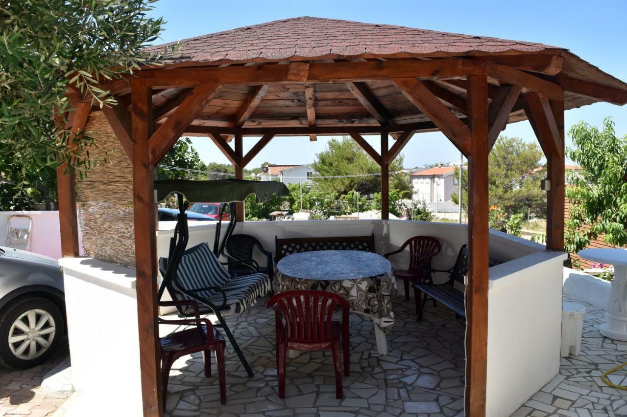 Apartmani Lun Vir Dış mekan fotoğraf